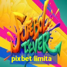 pixbet limita